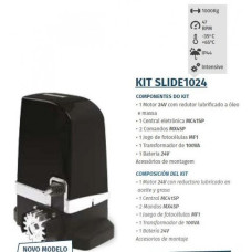 KIT CORRER SLIDE1024